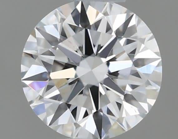 Round Diamond image