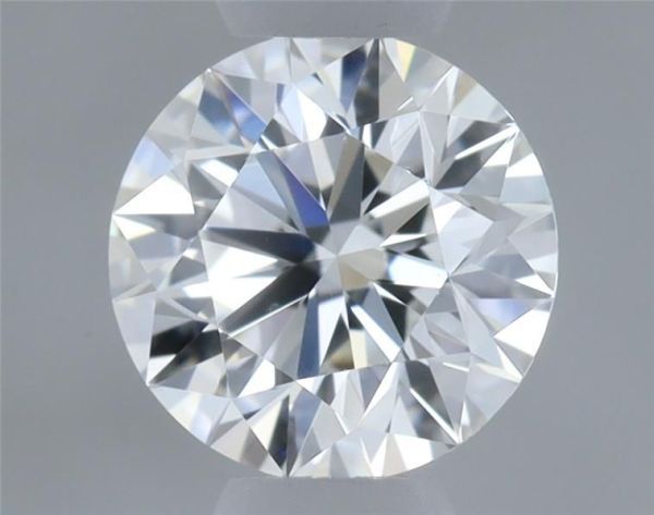 Round Diamond image