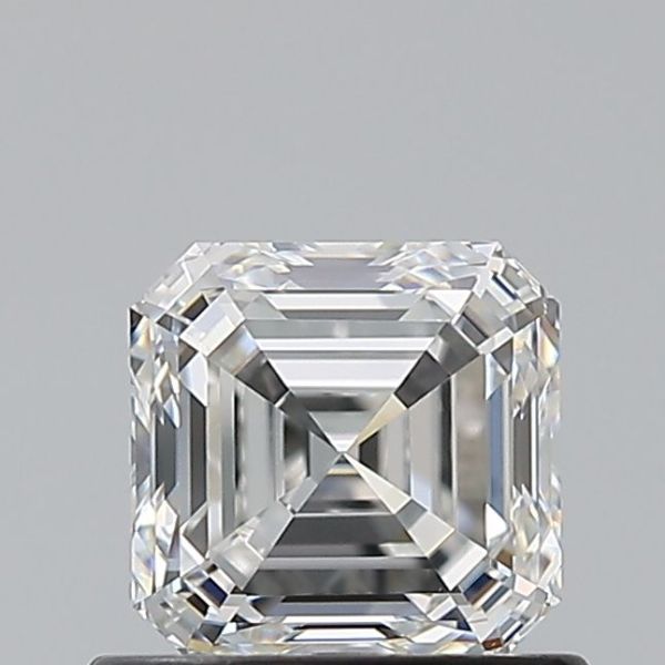 Asscher Diamond image