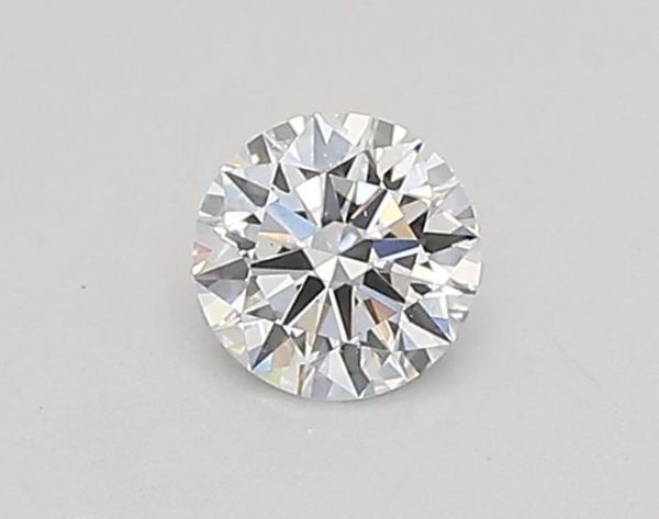 Round Lab-Grown Diamond image