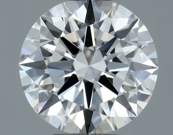 Round Diamond image