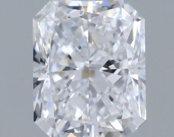 Radiant Lab-Grown Diamond image