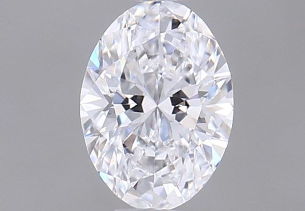 Oval Diamond image