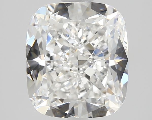 Cushion Diamond image