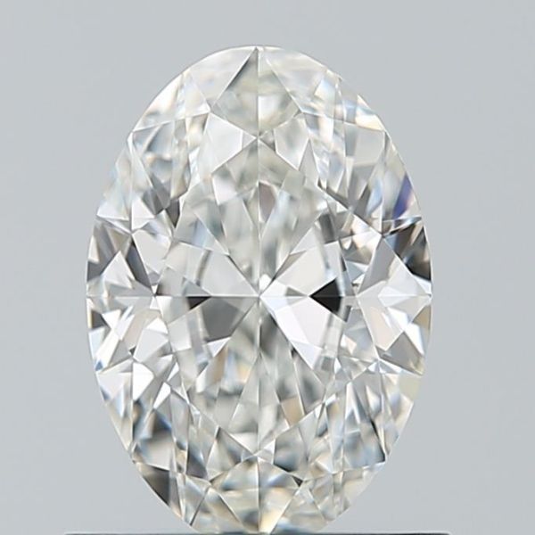 Oval Diamond image
