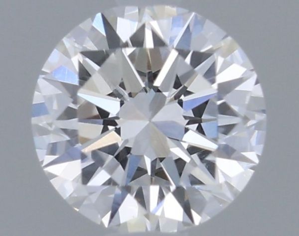 Round Lab-Grown Diamond image