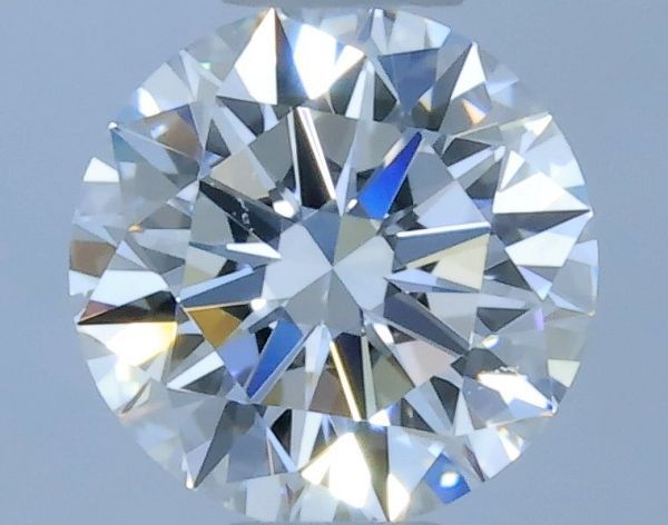 Round Diamond image