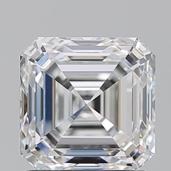 Asscher Diamond image