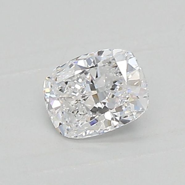Cushion Lab-Grown Diamond image