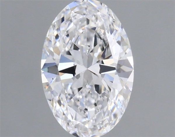 Oval Diamond image
