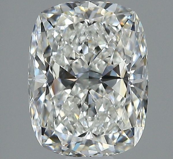 Cushion Diamond image