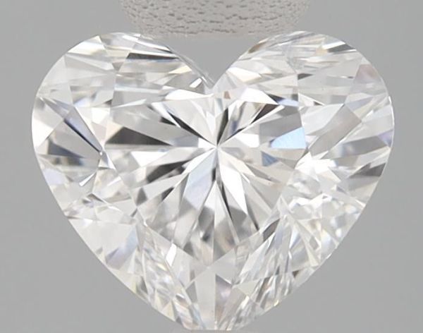 Heart Lab-Grown Diamond image