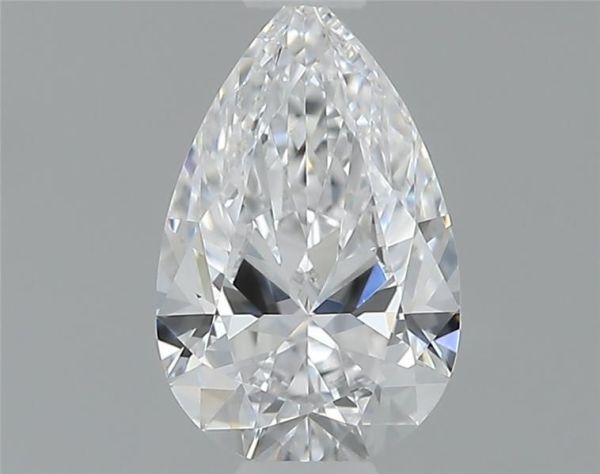 Pear Diamond image