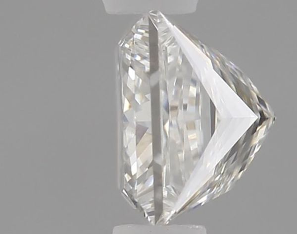 Princess Lab-Grown Diamond image