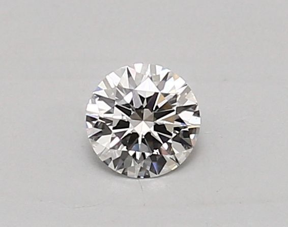 Round Lab-Grown Diamond image