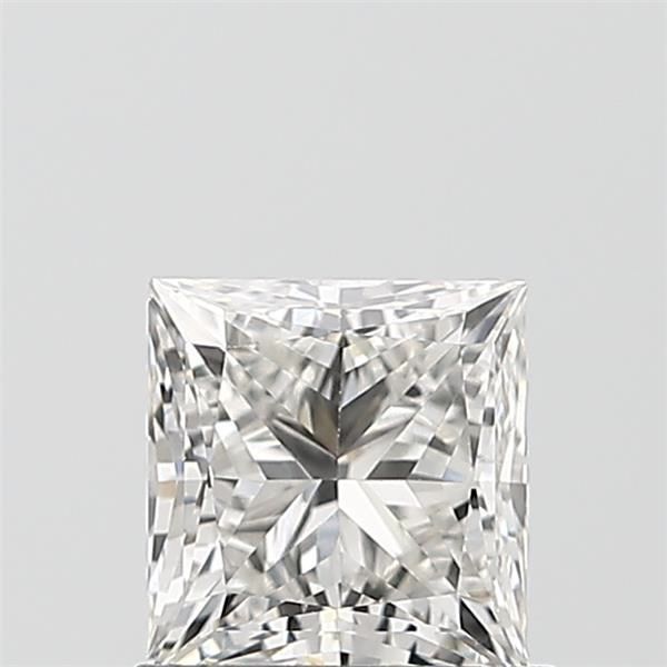 Princess Lab-Grown Diamond image