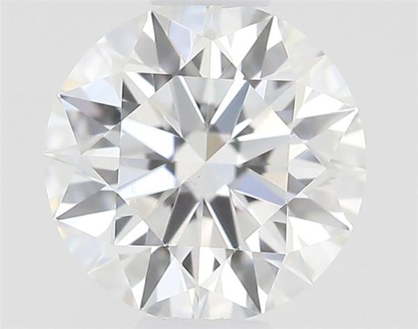 Round Diamond image