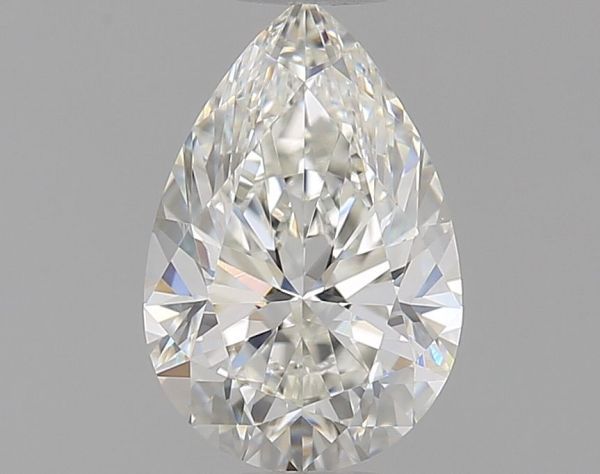 Pear Diamond image