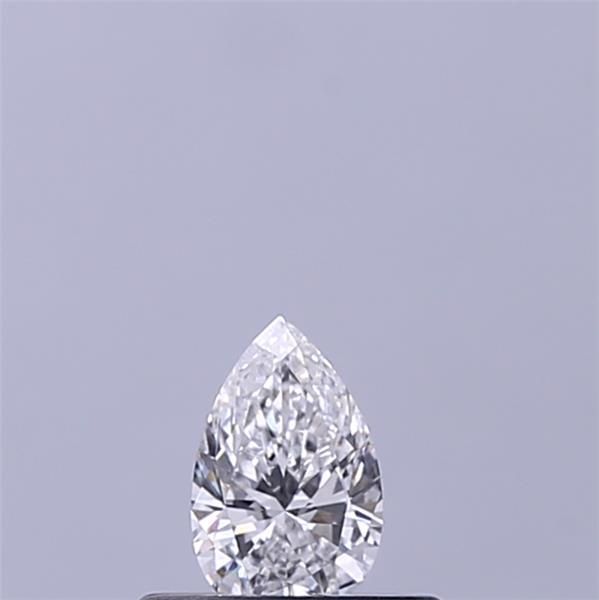 Pear Lab-Grown Diamond image