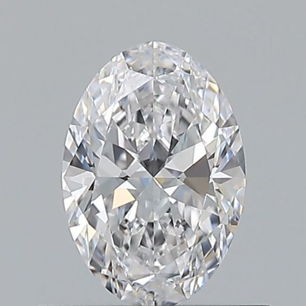 Oval Diamond image