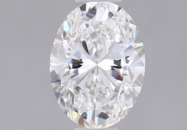 Oval Diamond image