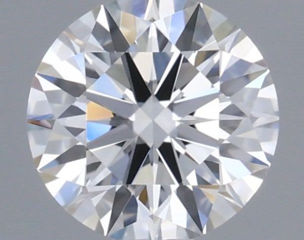 Round Diamond image