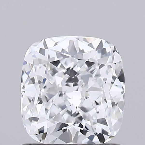 Cushion Lab-Grown Diamond image