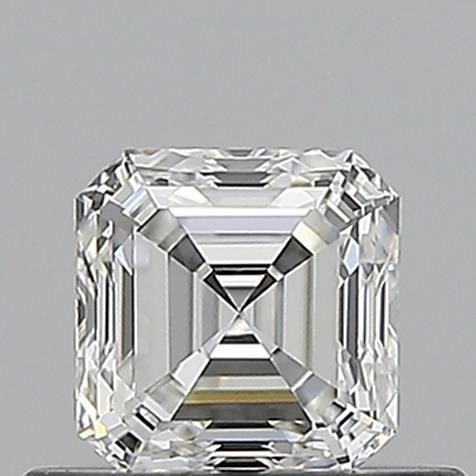 Asscher Diamond image