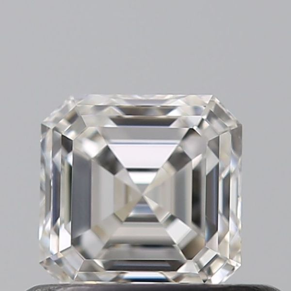 Asscher Diamond image