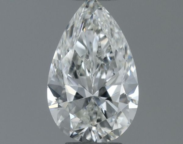 Pear Diamond image
