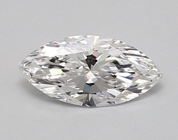 Marquise Lab-Grown Diamond image