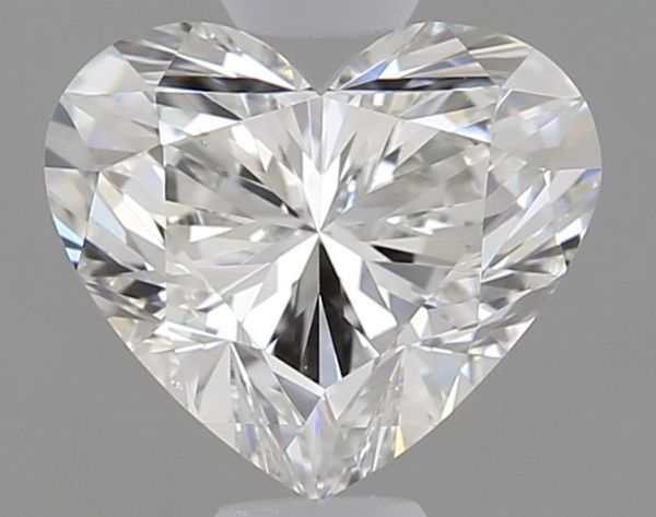 Heart Diamond image