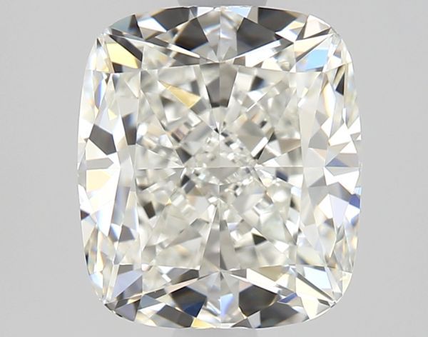 Cushion Diamond image