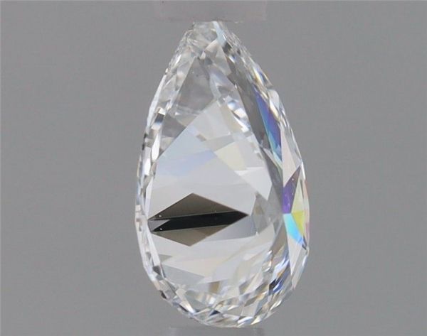 Pear Diamond image