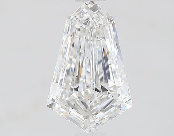 Hexagonal Lab-Grown Diamond image