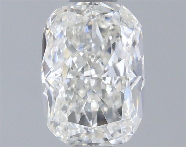 Cushion Lab-Grown Diamond image