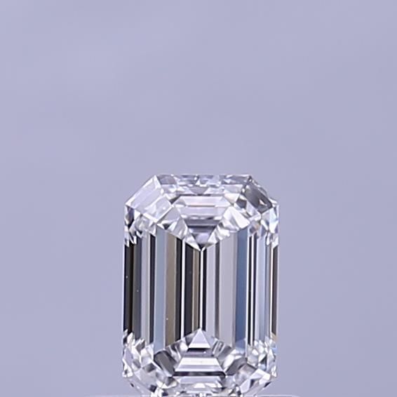 Emerald Lab-Grown Diamond image