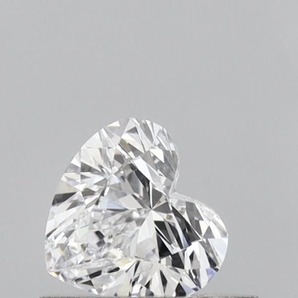 Heart Lab-Grown Diamond image