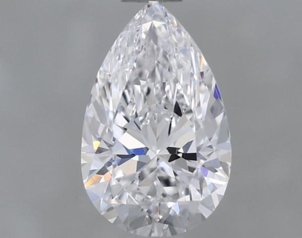 Pear Diamond image