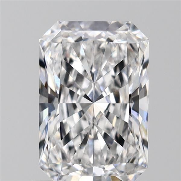 Radiant Lab-Grown Diamond image
