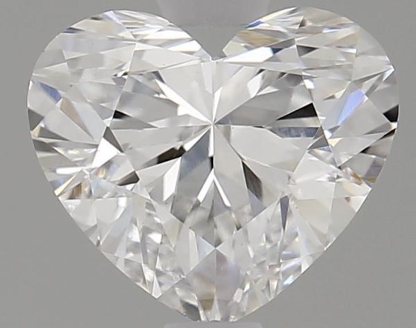 Heart Lab-Grown Diamond image