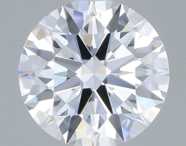 Round Lab-Grown Diamond image