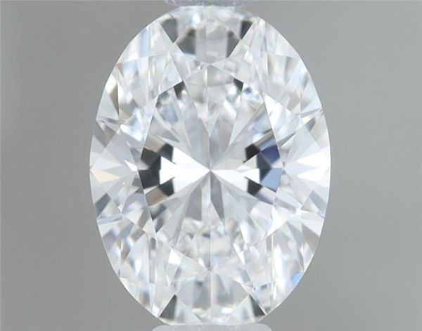 Oval Diamond image