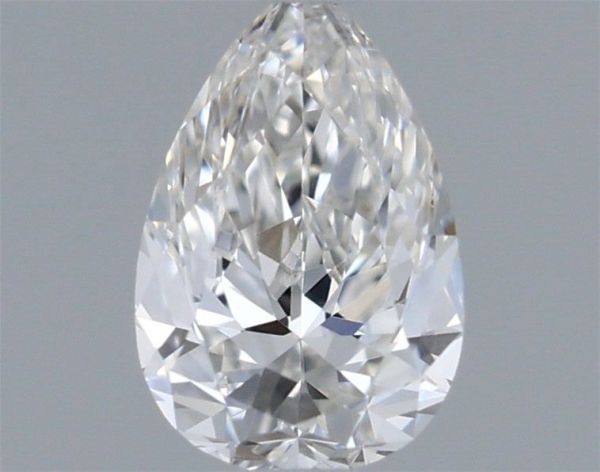Pear Diamond image