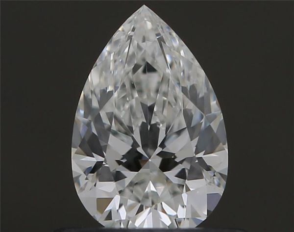 Pear Diamond image