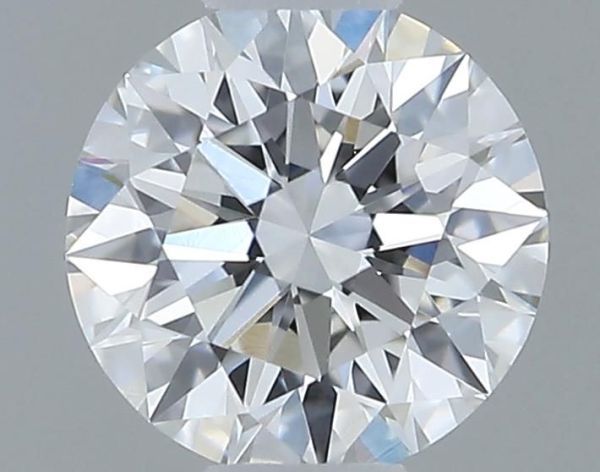 Round Diamond image