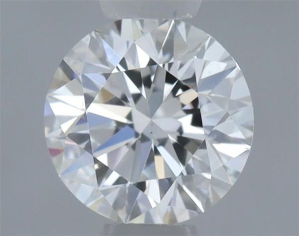 Round Diamond image