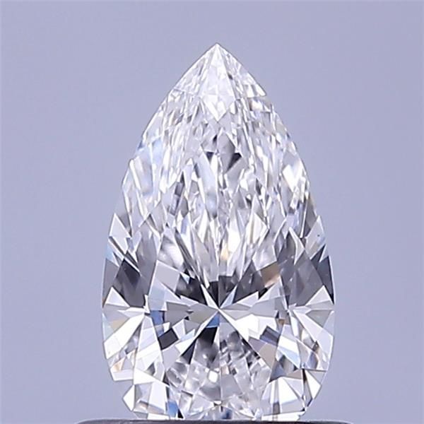 Pear Lab-Grown Diamond image