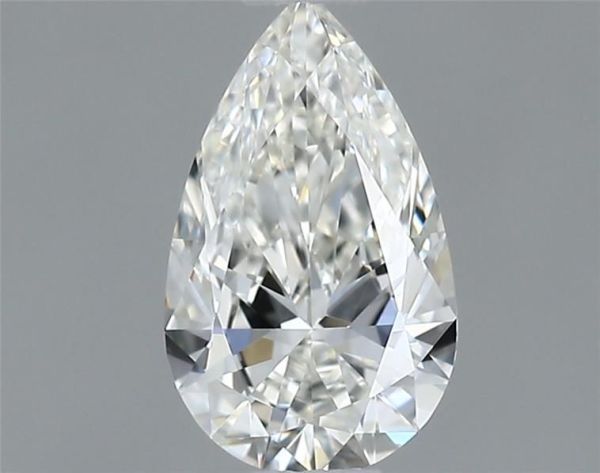 Pear Diamond image