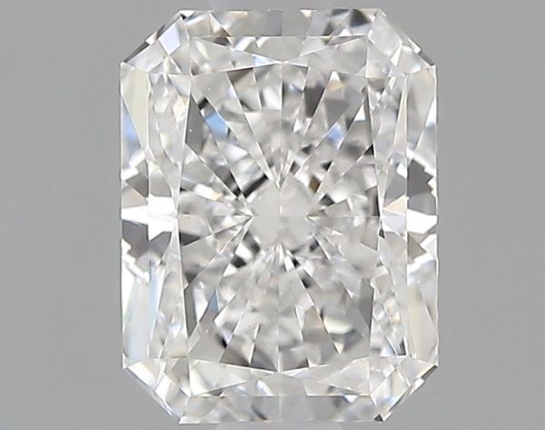 Radiant Lab-Grown Diamond image